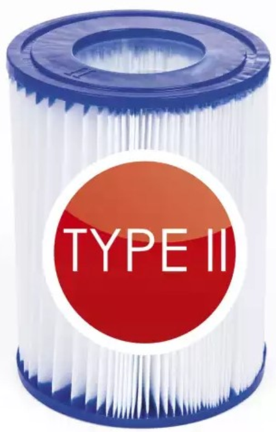 Basen Bestway 57376 Fast Set Round Rattan Ø 396 × 84 cm Szary (6942138968323) - obraz 5