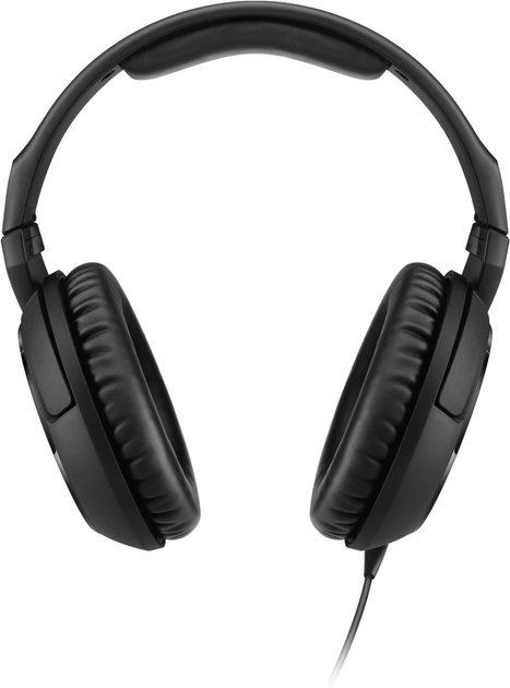 Наушники Sennheiser HD 200 PRO (507182) - изображение 3