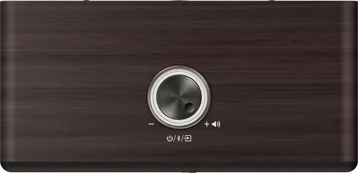 Głośnik Genius SP-HF505BT Dark Wood (31730056404) - obraz 4