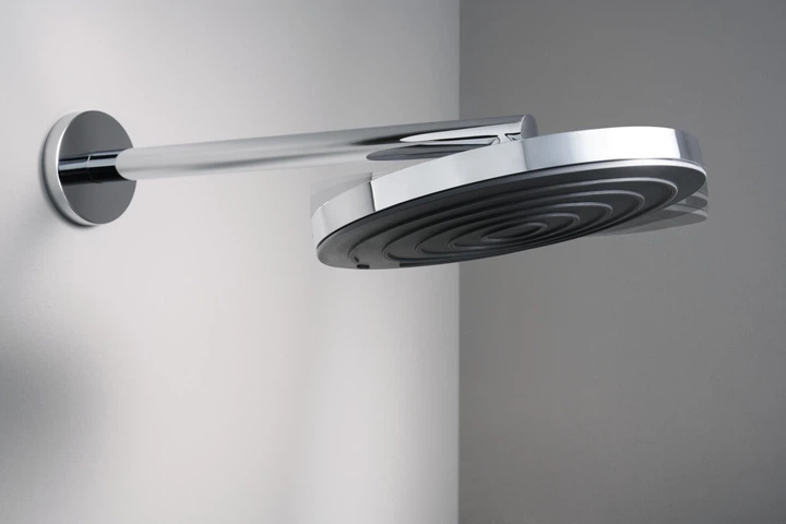 Кронштейн Hansgrohe S 24357000 - изображение 3