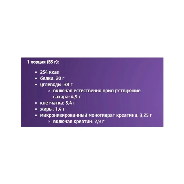 Комплект Гейнер Biotech Hyper MASS 2.27 кг Смак Карамель + Шейкер (90903) - зображення 2