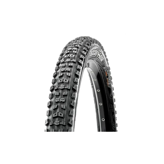 Велосипедная покрышка 29 дюймов бескамерная защита от проколов Maxxis 29x2.30 TPI-60 складная EXO/TR (ETB96882000) - Фото 2 Велосипедная покрышка 29 дюймов бескамерная защита от проколов Maxxis 29x2.30 TPI-60 складная EXO/TR (ETB96882000) - изображение 2