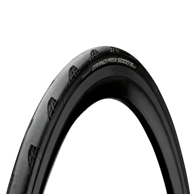 Continental Grand Prix 5000 S TR 700x28C - купити велошину: ціни