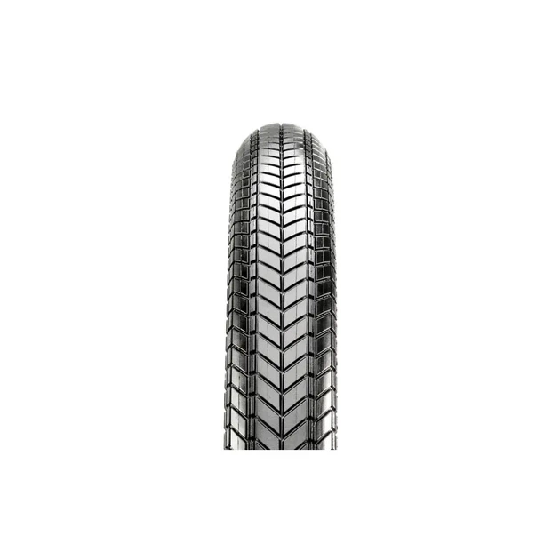 Велосипедная покрышка 20x2.40 складная TPI 60x2 Maxxis (ETB00360700) - Фото 2 Велосипедная покрышка 20x2.40 складная TPI 60x2 Maxxis (ETB00360700) - изображение 2