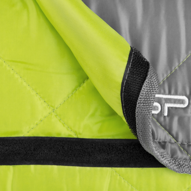 Спальний мішок - ковдра Spokey CANYON весняно-літній 200 x 140 см (5905339430113) - зображення 5