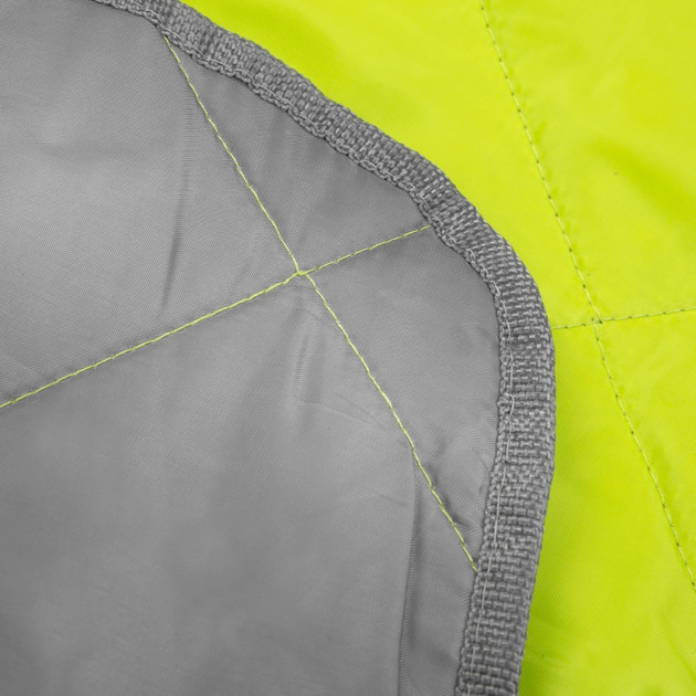 Спальний мішок - ковдра Spokey CANYON весняно-літній 200 x 140 см (5905339430113) - зображення 9