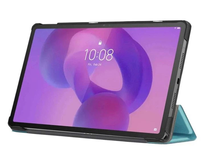 Чохол Primolux Slim для планшета Lenovo Idea Tab 11" (TB-336) - Light Blue - зображення 3