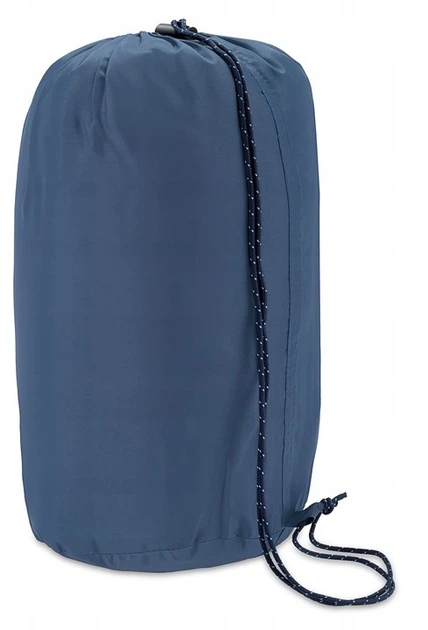 Śpiwór Spokey COZY wiosenno-letni mumia (5905339448859) - obraz 3