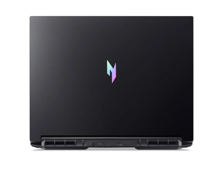 Ноутбук Acer Nitro V16 R5-8645HS/16GB/512 RTX3050 165Hz (ANV16-41 || NH.QRWEP.00A) - изображение 5