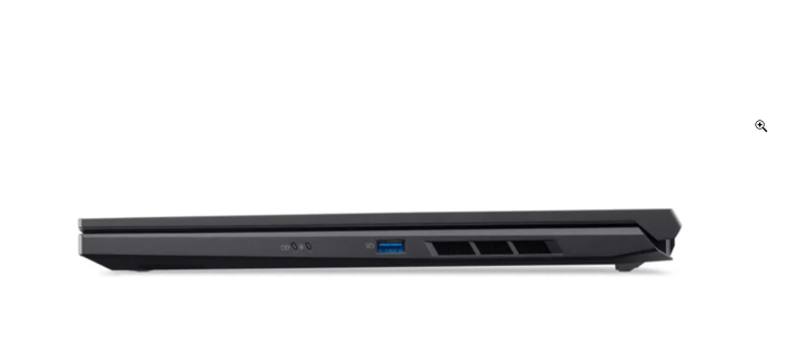 Ноутбук Acer Nitro V16 R5-8645HS/16GB/512 RTX3050 165Hz (ANV16-41 || NH.QRWEP.00A) - изображение 6