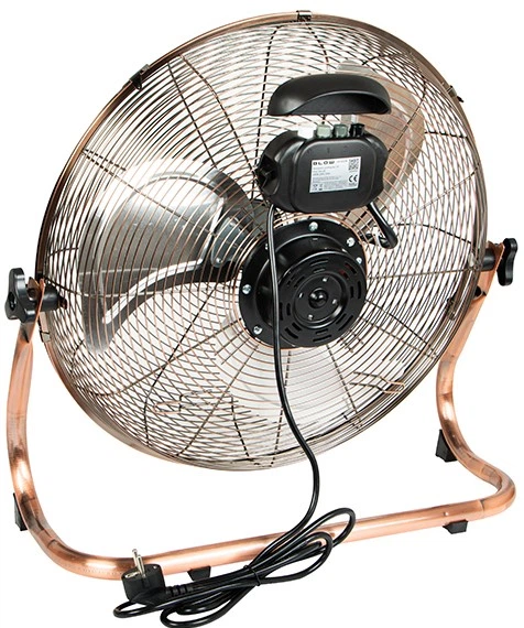 Wentylator Blow 44-650 - obraz 3