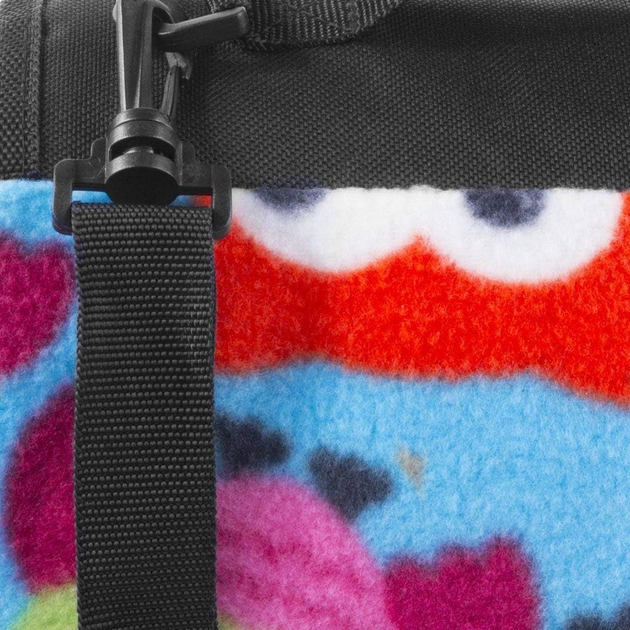 Килимок для пікніка Spokey Picnic Blanket Owl 835240 (5901180352406) - зображення 4