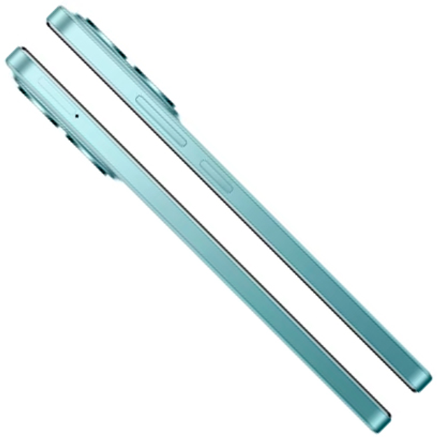 Мобільний телефон Xiaomi Redmi 15C 8/256GB Mint Green (MZB0LBSEU) - зображення 8