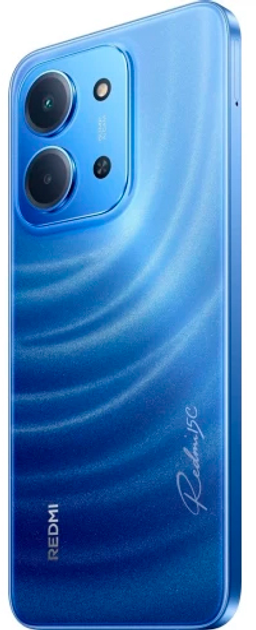 Smartfon Xiaomi Redmi 15C 8/256GB Moonlight Blue (MZB0LBQEU) - obraz 7