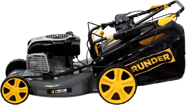 Kosiarka spalinowa Grunder S531VHY-BS750EXS - obraz 4