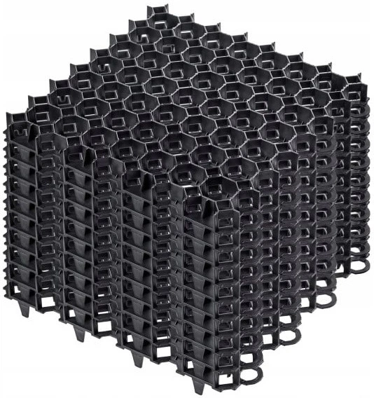 Набір решіток для газону Kadax К3939 - зображення 1