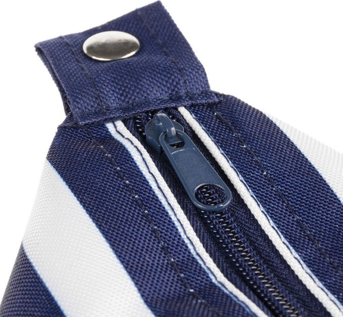 Термосумка Spokey San Remo Navy-White 839582 (5901180395823) - зображення 3