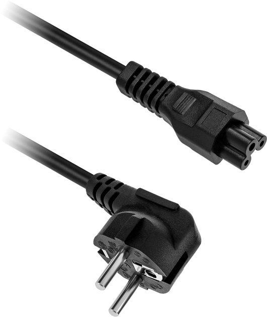 Zasilacz sieciowy do laptopa Rebel 90 W do laptopa Samsung (5901890007399) - obraz 4