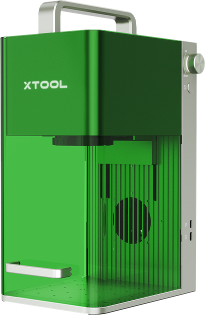 Лазерний гравер xTool F1 - изображение 2