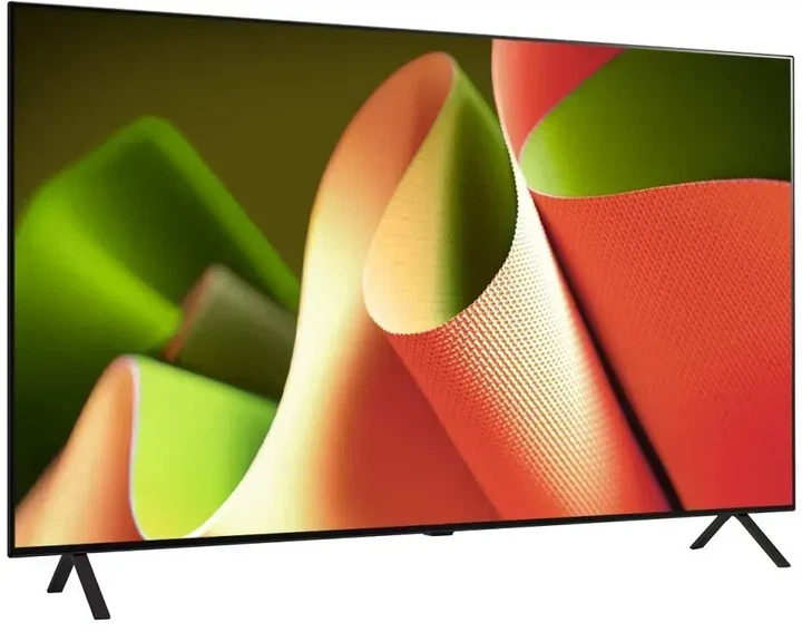 Телевізор LG OLED 48" OLED48B49LA - Refurbished - изображение 2