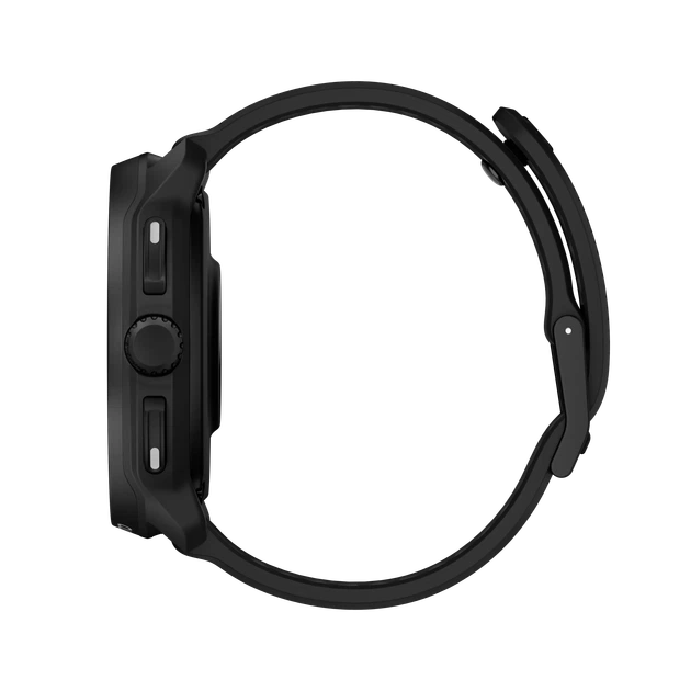 Смарт часы SUUNTO RACE 2 ALL BLACK - Фото 10 Смарт часы SUUNTO RACE 2 ALL BLACK - изображение 10