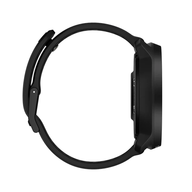 Смарт часы SUUNTO RACE 2 ALL BLACK - Фото 11 Смарт часы SUUNTO RACE 2 ALL BLACK - изображение 11