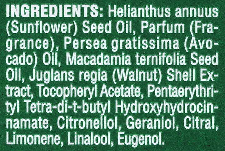 Олія для догляду за бородою Proraso Rinfrescante поживна 30 мл (8004395007431) - зображення 3