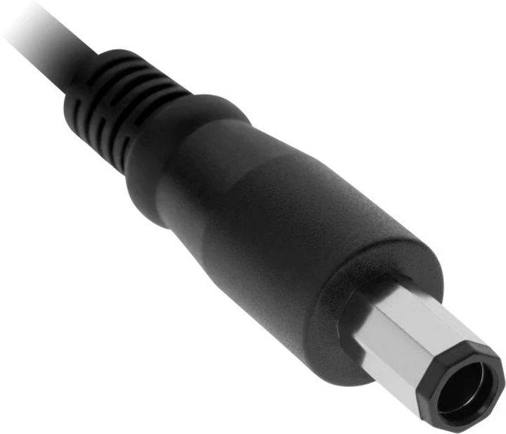 Zasilacz sieciowy do laptopa Quer 65 W do laptopa DELL (5901436822639) - obraz 2