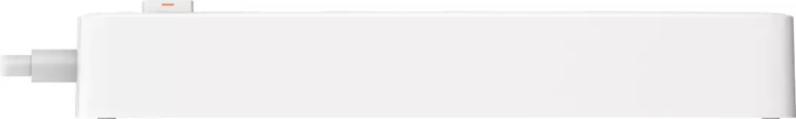 Listwa zasilająca Xiaomi Power Strip 2C1A 3 gniazda 2 x USB-A, 1 x USB-C 1.4 m White (BHR07UKEU) - obraz 5