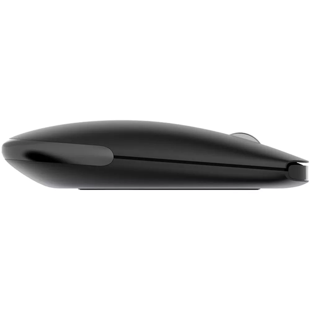 Мышь офисная беспроводная Proove Ramp Bluetooth 3.0 600–4000dpi 4 кнопки аккумулятор 380 мАч черная (WNRM00022001) - изображение 6