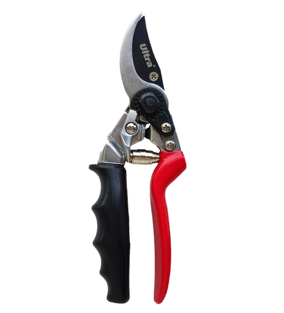 Секатор з поворотною ручкою 210 мм SK5 Ultra 5021012 - Фото 1 Секатор з поворотною ручкою 210 мм SK5 Ultra 5021012 - изображение 1