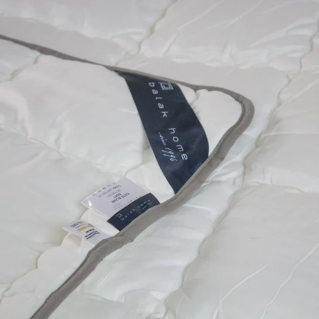 Одеяло «COTE BLANC» SOFT, 155x200 - Фото 4 Одеяло «COTE BLANC» SOFT, 155x200 - изображение 4