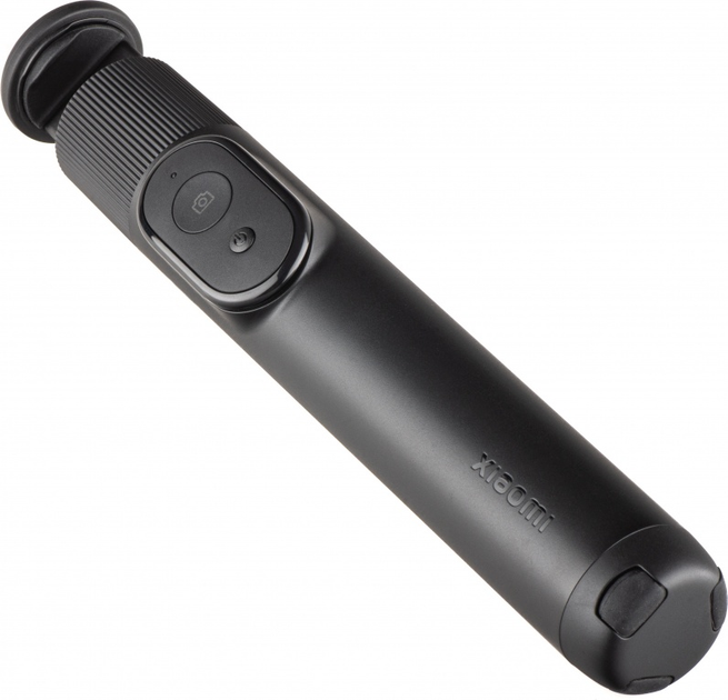 Селфі-трипод Xiaomi Selfie Stick Tripod Mini Black (BHR083KGL) - зображення 2