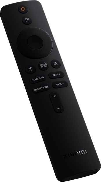 Саундбар Xiaomi Soundbar Pro 2.0 ch NS5-EU (QBH4344EU) - зображення 5