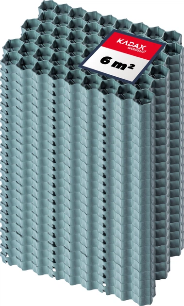 Набір решіток для газону Kadax K3937 - зображення 1