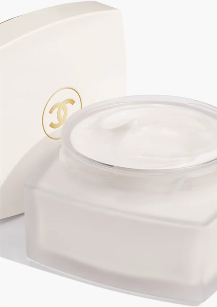 Jedwabisty krem do ciała Chanel Coco Mademoiselle 150 g (3145891167900) - obraz 1