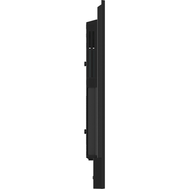Информационный дисплей IIYAMA ProLite LH5565UHSB-B1 54.6" IPS 4K UHD 800 cd/m² Android 11 Black - изображение 4