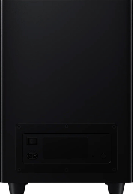 Sooundbar Xiaomi Soundbar Pro 2.1 ch NS5-EU (QBH4336EU) - obraz 4