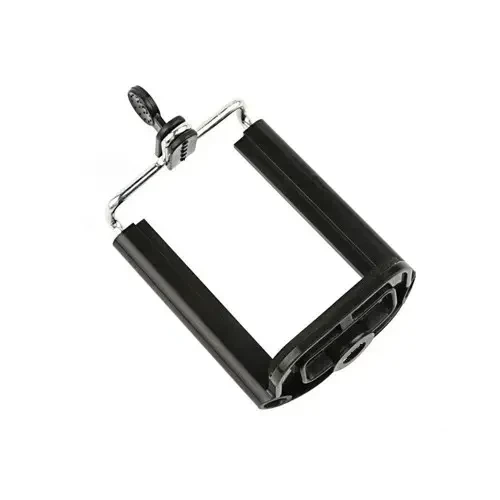 Кріплення для телефону на штатив Holder Metal - Фото 2 Кріплення для телефону на штатив Holder Metal - зображення 2