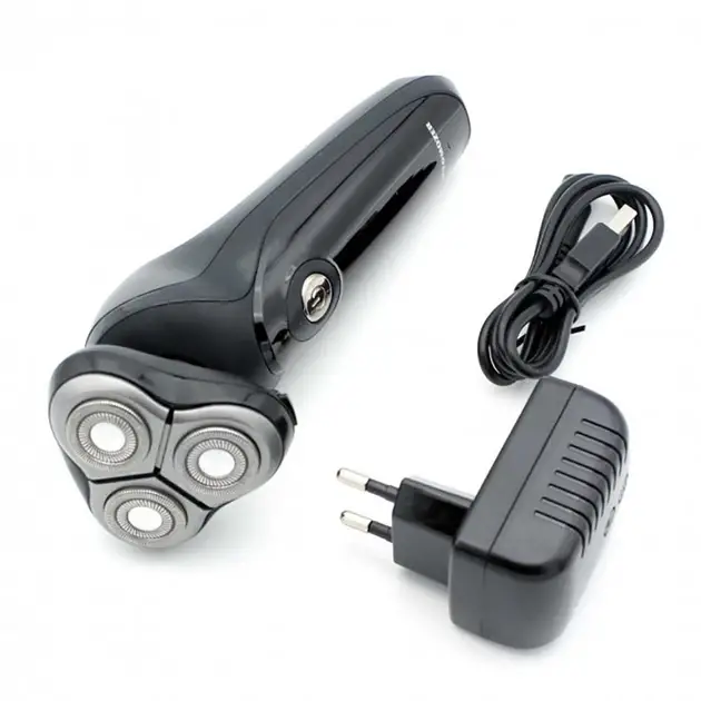 Бритва для гладкого и точного бритья Pro Mozer MZ-1153 - изображение 4