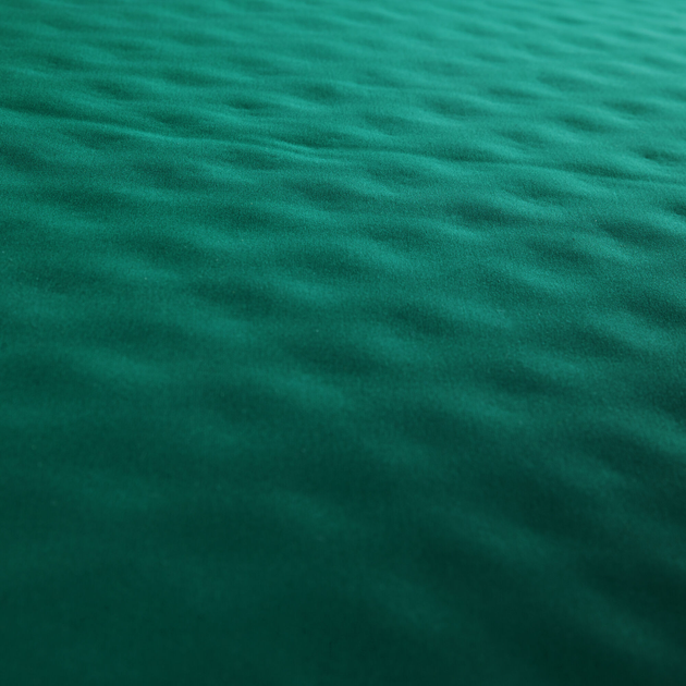 Килимок самонадувний надлегкий Spokey COUCH 200 x 66 x 5 см Зелений 943508 (5905339435088) - зображення 9