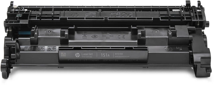 Toner HP 151A LJ M4003 / MFP 4103 Black (W1510A) - obraz 4