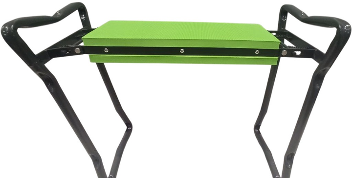 Садова підставка для колін Ribimex 13 x 60 x 28 см (3700194417505) (955555910057122) - Уцінка - зображення 2