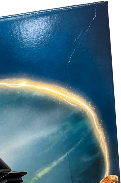 Конструктор LEGO Harry Potter Маєток родини Мелфой 1601 елемент (76453) (955555912601299) - Уцінка - зображення 5