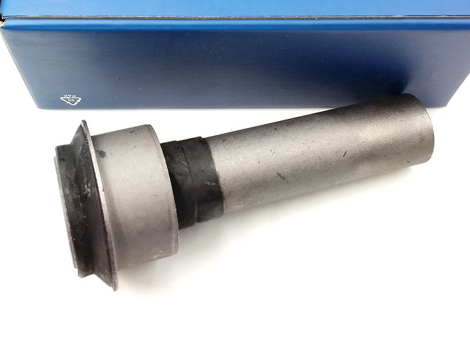 Сайлентблок переднего подрамника Q-FIX Q005-3551 для Nissan Qashqai J10/X-Trail T31 OEM 54466-JD000 - Фото 1 Сайлентблок переднего подрамника Q-FIX Q005-3551 для Nissan Qashqai J10/X-Trail T31 OEM 54466-JD000 - изображение 1