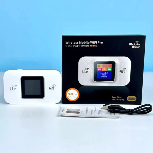 PHS本体 WiFi ZXHN F668