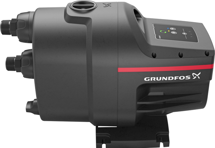 Pompa wodna elektryczna Grundfos Scala1 3-45 (99530405) - obraz 2