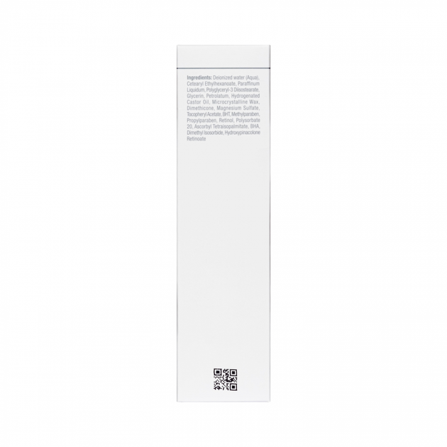 Крем с ретинолом и витамином Е Christina Line Repair Fix Retinol E Active Cream 60 мл - изображение 5