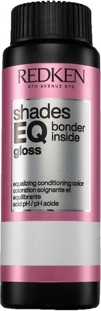 Farba do włosów Redken Shades EQ Bonder Inside półtrwała 010NV 60 ml (3474637285593) - obraz 1