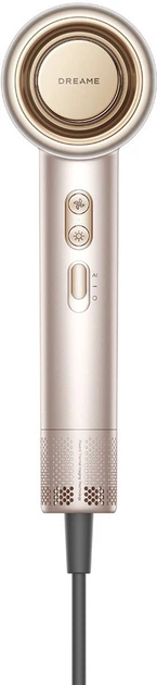 Фен Dreame Gusto G40 PinkGold (AHG40A-PG) - изображение 6
